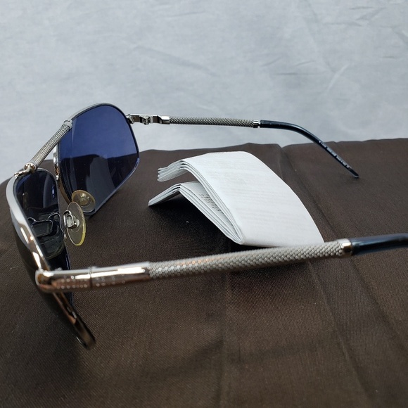 Roberto Cavalli Sunglasses NWT, but older model - Picture 5 of 8